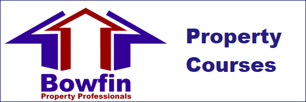 Bowfin Property Courses